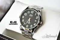 ساعت مردانه Q&Q