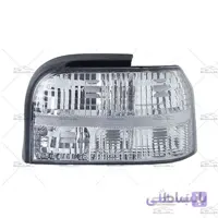 چراغ خطر اسپرت 131 طرح برفی
