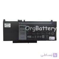 باتری لپ تاپ دل مدل Battery Original Dell E5470