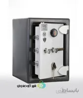 گاوصندوق گنجینه G250K