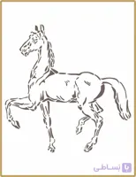 شابلون GSB کد ST27-55