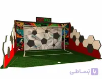 فوتبال مجازی لاکچری Olympic