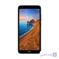 گوشی شیائومی Redmi 7A | حافظه 32 رم 3 گیگابایت