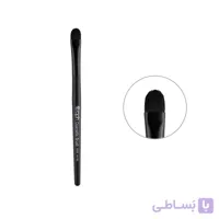 قلم موي سايه هاي کرمي گراف مدل sk53