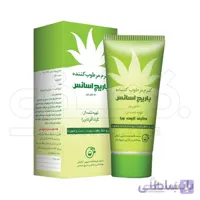 کرم مرطوب کننده باریج