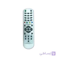 کنترل تلویزیون ال جی مدل 6710v00140d