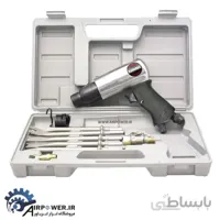 چکش تخریب بادی سوماک کیفی قلم ته گرد پر مدل ST-2212-KR ا SUMAKE ST-2212-KR AIR HAMMER