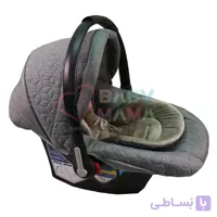 کریر کودک ملانژ مدل لوزی