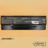 باتری لپ تاپ ایسوس BATTERY ASUS N56
