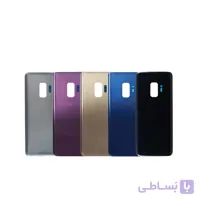 درب پشت سامسونگ مدل Samsung Galaxy S9 Plus
