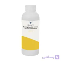 محلول نانو ابگریز و اب بند سطوح ساختمانی ماورو مدل CONCENTRATE حجم 1 لیتر