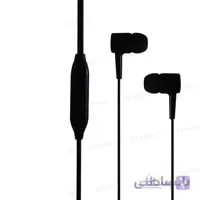 هندزفری سیم دار اکسترا باس(EXTRA BASS) مدل SG-EP9018