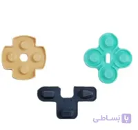 ذغال دسته بازی پلی استیشن 2 و 1