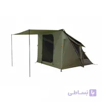 چادر مسافرتی 4 نفره مدل Darche - Xtender 2.5