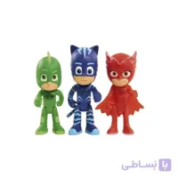 فیگورهای شب نقاب ها مدل 553233 ا Pj Masks Figure Model 553233