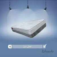 تشک رویال مدل طبی و فنری Pier سایز 120*200