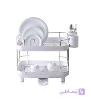 آبچکان 2 طبقه زیباسازان مدل تامیما کد 31141
