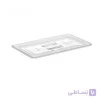 درب بن ماری 1/3 شفاف