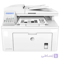 پرینتر لیزری اچ پی مدل LaserJet Pro MFP M227fdn ا HP LaserJet Pro MFP M227fdn Laser Printer کد 283188