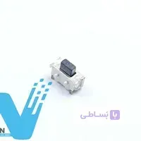 تک سوییچ 2 پایه خوابیده