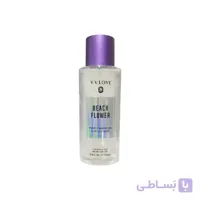 بادی اسپلش شاین V.V.LOVE BEACH FLOWER