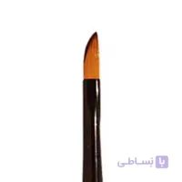 قلمو شمشیری سری2130 پارس آرت سایز1/8