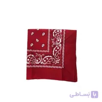 دستمال سر و گردن مدل sd002