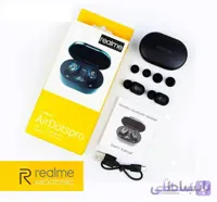 ایردوتس پرو لمسی مدل Realme