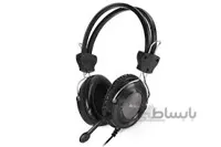 هدفون ای فورتک مدل HS-19 ا A4tech HS-19 Headset