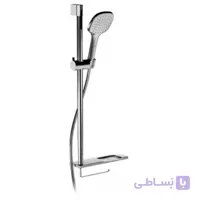 علم یونیکا فریز شاور مدل شهداد دایره
