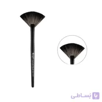 قلم موي بادبزني گراف مدل NR22