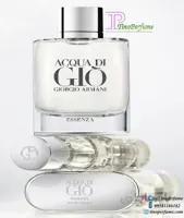 Acqua di Gio Essenza-آکوا دی جیو اسنزا ا جنسیت : مردانه | نوع رایحه : خنک ، تلخ | حجم :75 میل