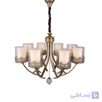 لوستر مهتاب