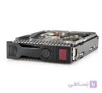 هارد سرور اچ پی 600GB 12G SAS 15K 870757-B21