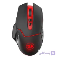 موس گیمینگ ردراگون مدل MIRAGE M690 ا Redragon MIRAGE M690 Gaming Mouse