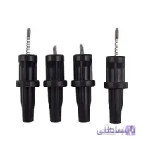مجموعه بوت و فنر کوئل احتراق (وایر شمع) TU5 کروز