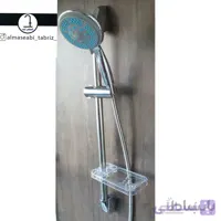 علم دوش یونیکا تک کاره