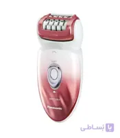 اپیلاتور پاناسونیک مدل ES-ED70