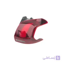 چراغ خطر گلگیر راست پژو2008