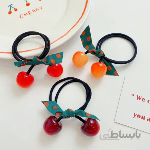 کش مو گیلاسی