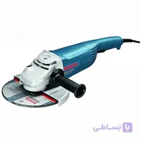 سنگ فرزبوش آهنگری 2400 وات Gws 24.1(روسیه)