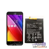 باتری اصلی ایسوس Asus Zenfone Max ZC550KL - C11P1508