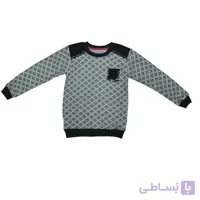 پلیور پسرانه مدل Green