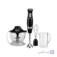 گوشتکوب برقی سه کاره 841 گوسونیک