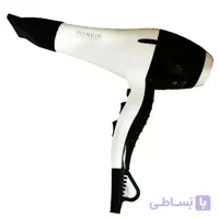 سشوار حرفه ای موتور سنگین انزو سالن مدل Ref:13819