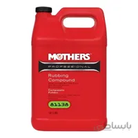 پولیش زبر 4 لیتری مادرز Mothers® 81138 Professional
