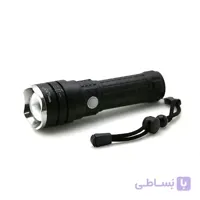چراغ قوه پلیسی اسمال سان P001