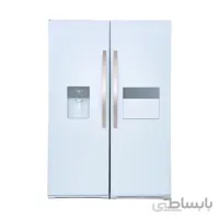 یخچال و فریزر دوقلو هیمالیا مدل NF280p-NR440p - A