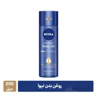 روغن بدن نیوا ۲۰۰ میل