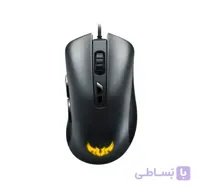 ماوس سیم دار گیمینگ ایسوس Tuf Gaming M3 ا ASUS Tuf Gaming M3 Optical Mouse